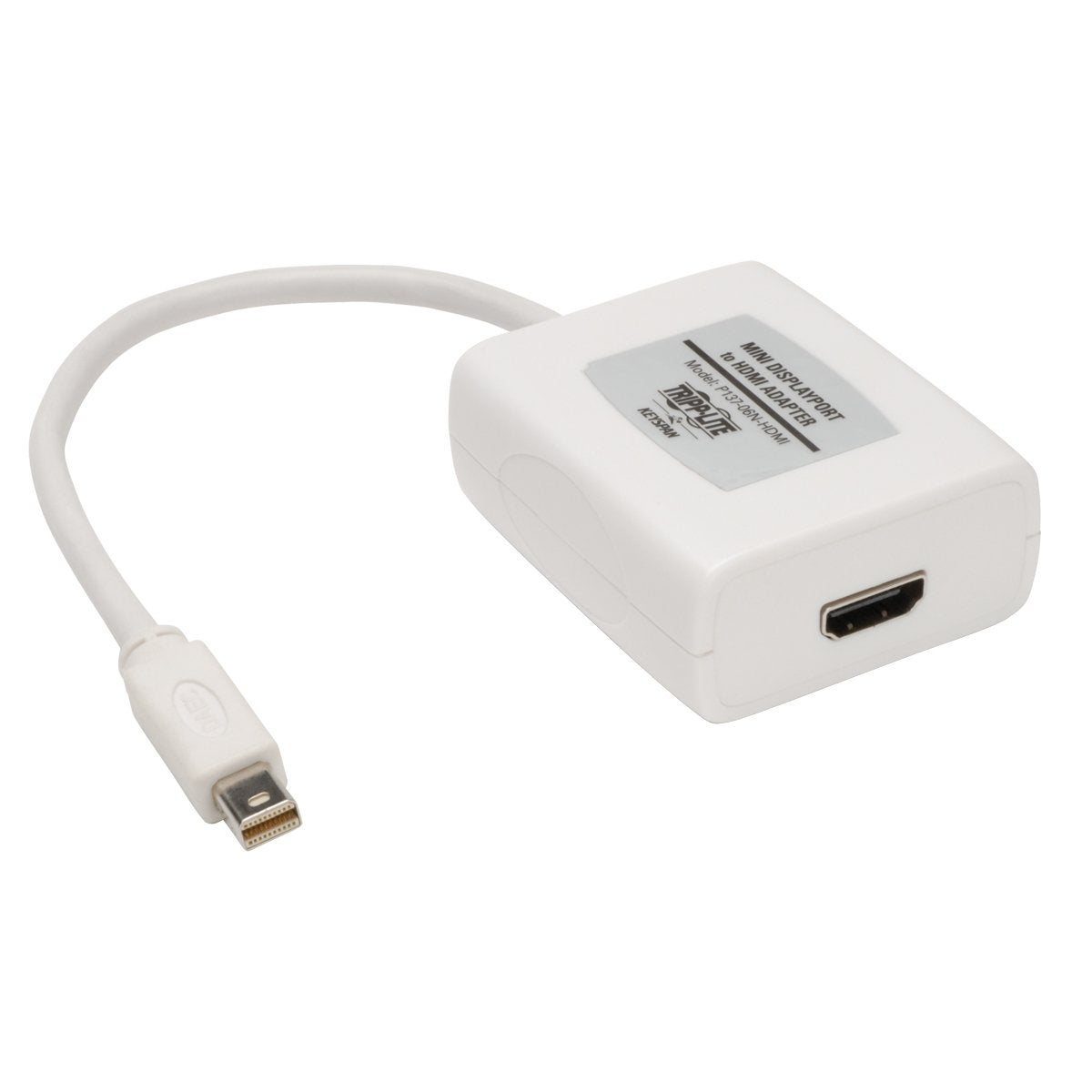 Keyspan Mini DisplayPort to HDMI Adapter