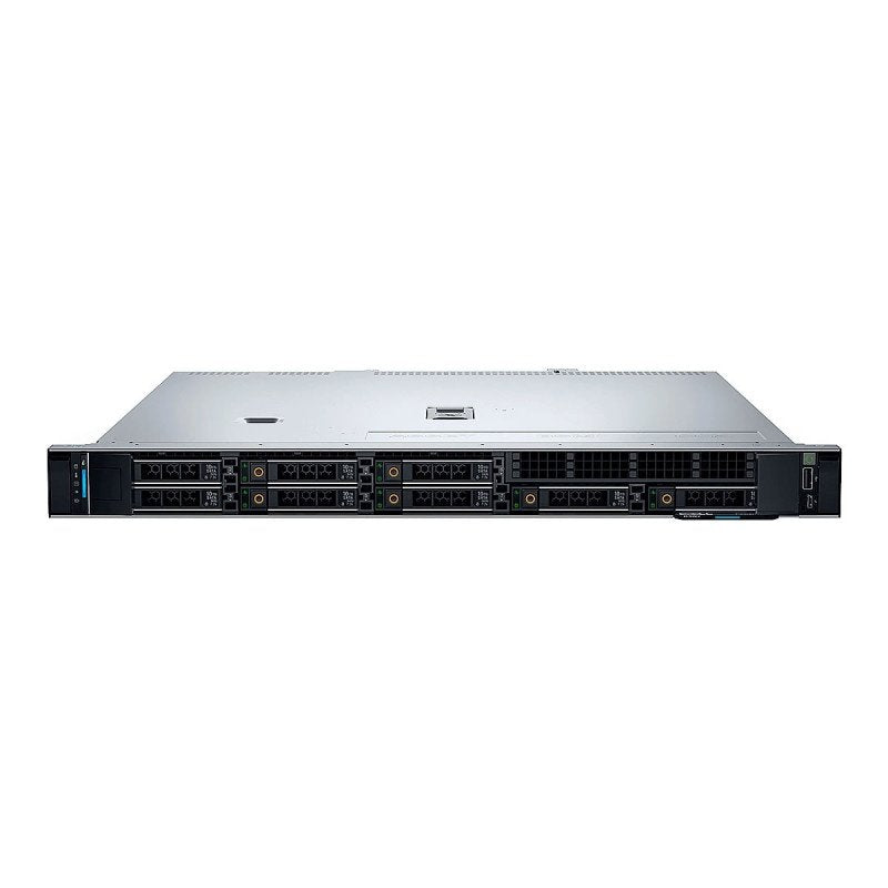 PowereEdge R360 Intel Xeon E 2468 16GB 4