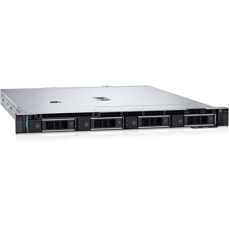 PowereEdge R360 Intel Xeon E 2414 16GB