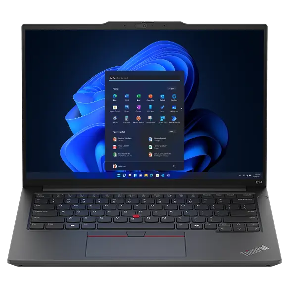 ThinkPad E14 Gen 6 Jing AMD R5 RAM 16GB