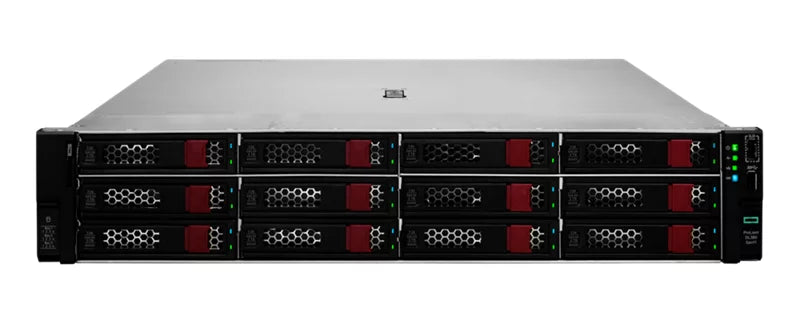 DL380 G11 12LFF 4410Y(12c/2.0GHz/150w) 1