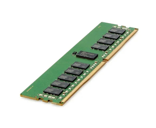 HPE 32GB 2Rx8 PC4-3200AA-E STND Kit DL20