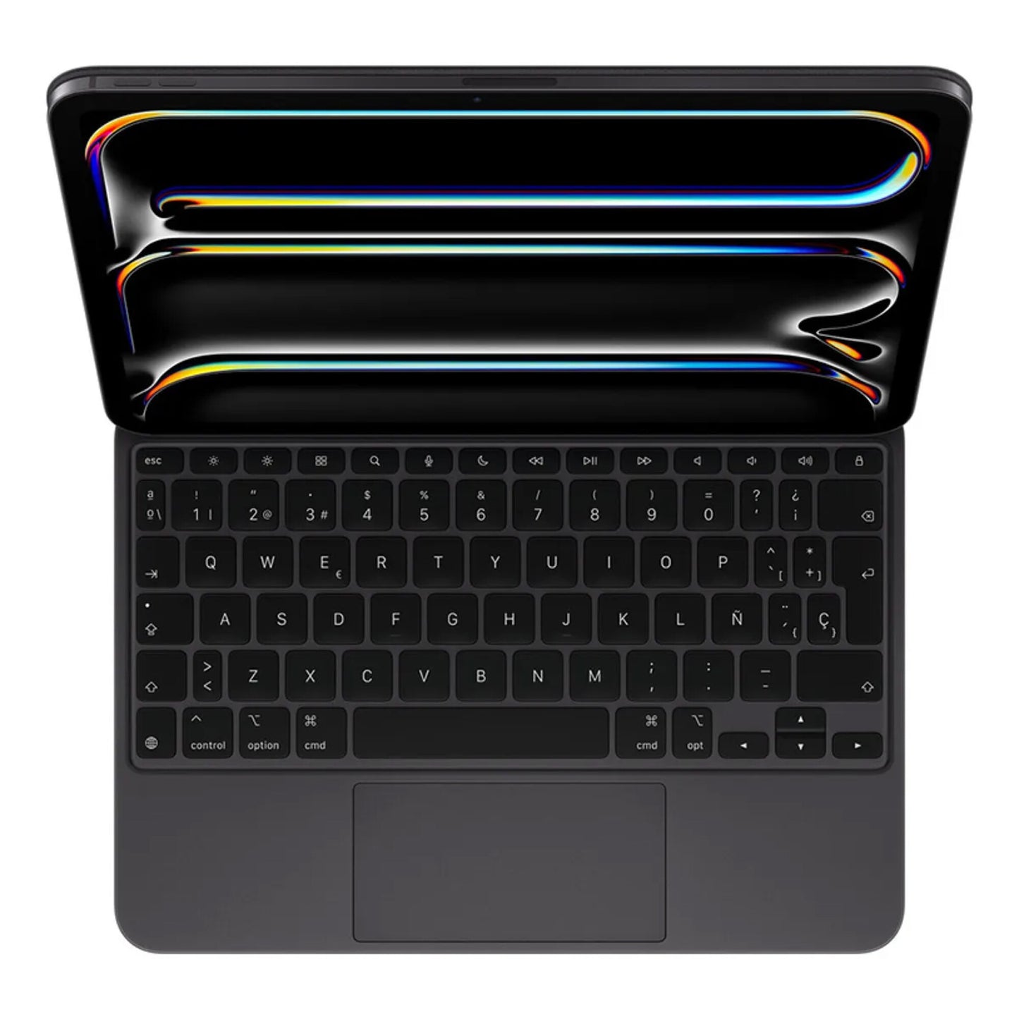 IPAD MAGIC KEYBOARD 11-SPA