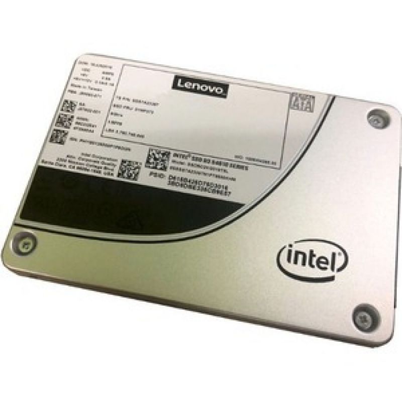 3.5in Intel S4610 480GB Mainstream