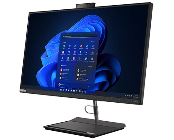 ThinkCentre Neo 30a 22 All In One Intel