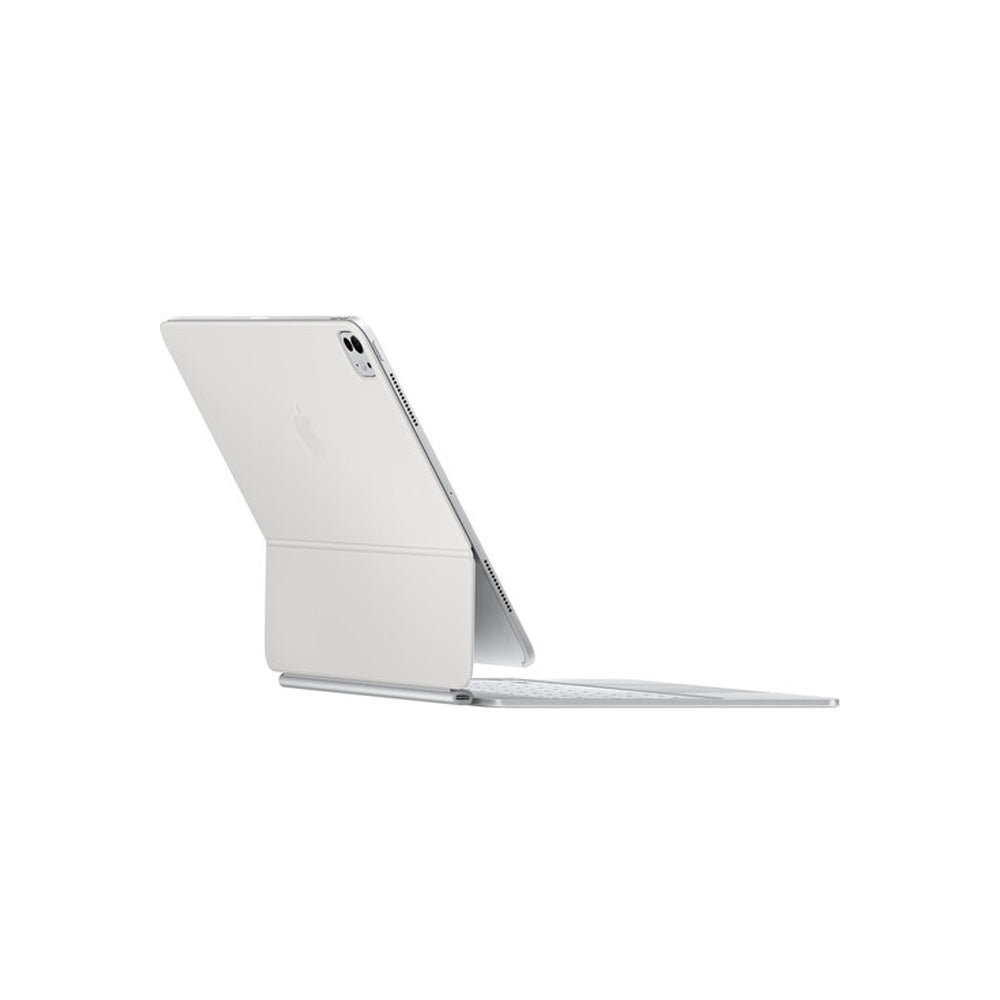 IPAD MAGIC KEYBOARD 13 WHITE-SPA