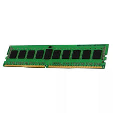 16GB DDR4 3200MT/s ECC Unbuffered DIMM