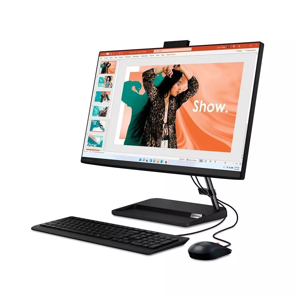 IdeaCentre AIO 3 24IAP7