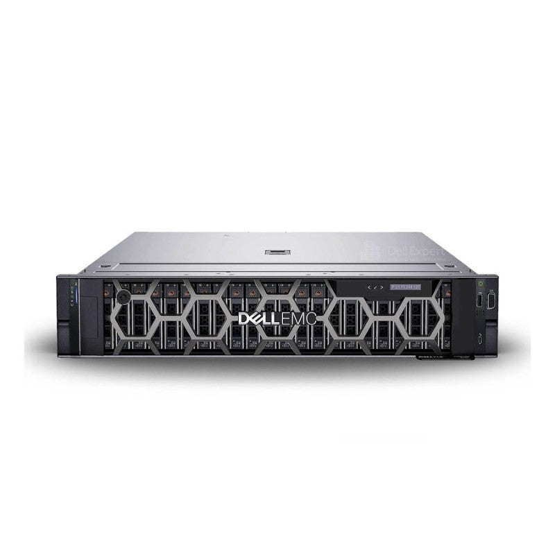 PowereEdge R360 Intel Xeon E 2488 2x 16G