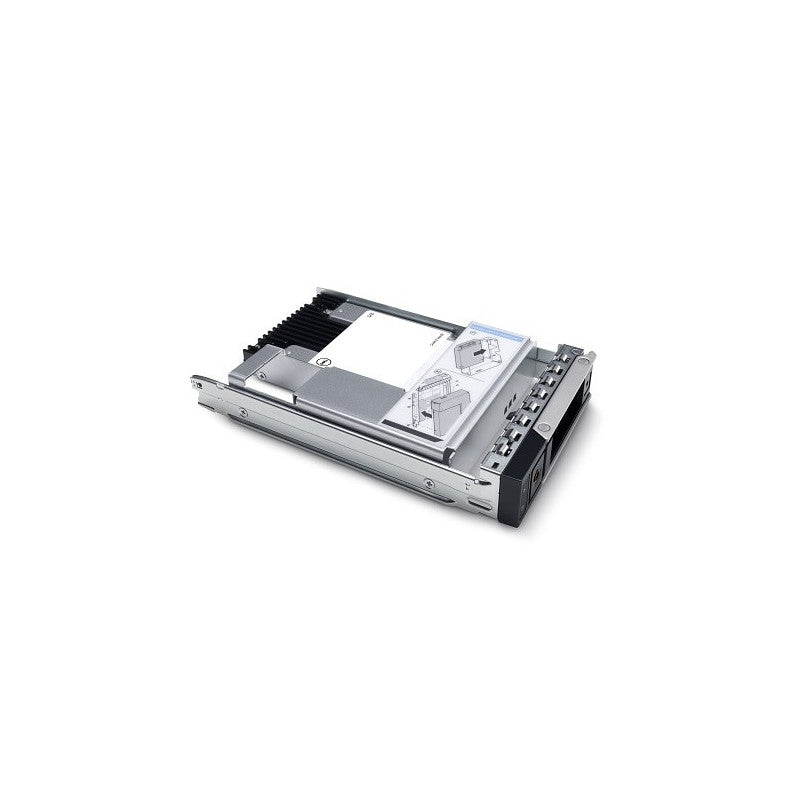 Dell 1.92TB SSD SATA RI 6Gbps 3.5in HotP