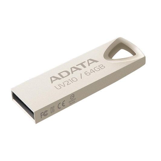 ADATA USB UV210 64GB