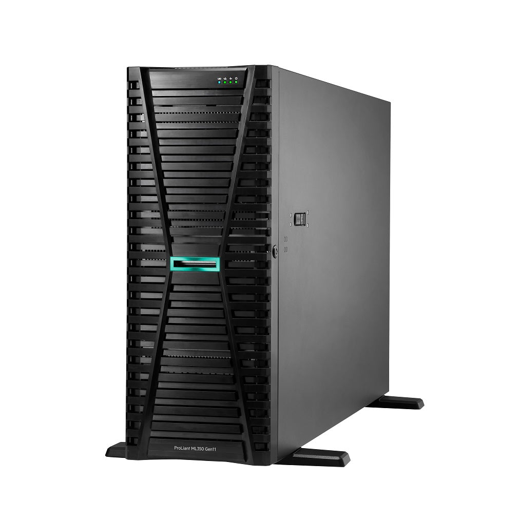 HPE ProLiant ML350 Gen11 4410Y 2.0GHz 12