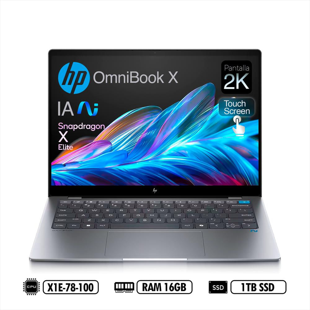 14-fe0001la QS 16GB 1TB W11