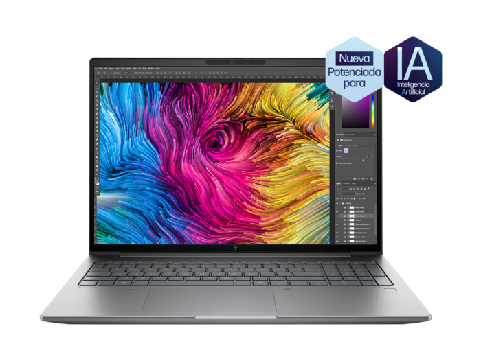 HP Zbook Power G11, Intel® Core# Ultra 7