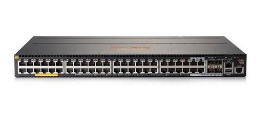 Aruba 2930F 48G PoE+ 4SFP+ 740W Switch