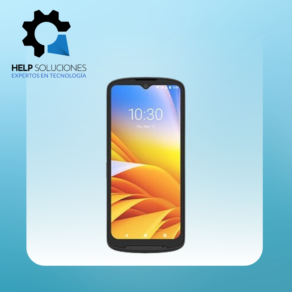 TC15 GMS 5G WWAN SE4100 6IN 5K mAh batt