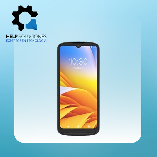 TC15 GMS 5G WWAN SE4100 6IN 5K mAh batt