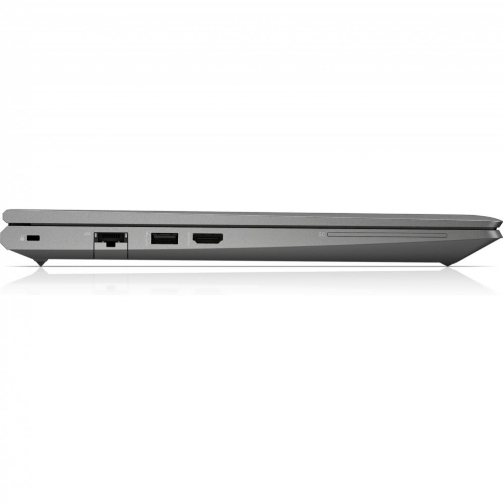 HP ZBPG8 i7-11850H 15.6 32GB/512 PC