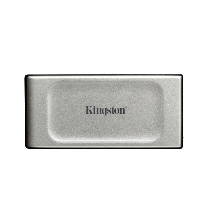 2TB XS2000 External USB-C 3.2 Gen 2x2 Po