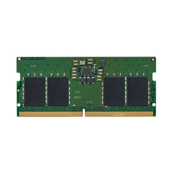 16GB DDR5 4800MT/s SODIMM