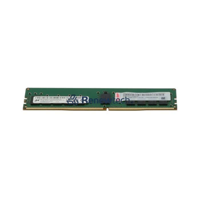 16GB 3200MHZ 2RX8 1.2V RDIMM