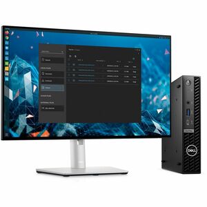 Optiplex 7020MFF /i5/8GB/512GBW11P/3Year