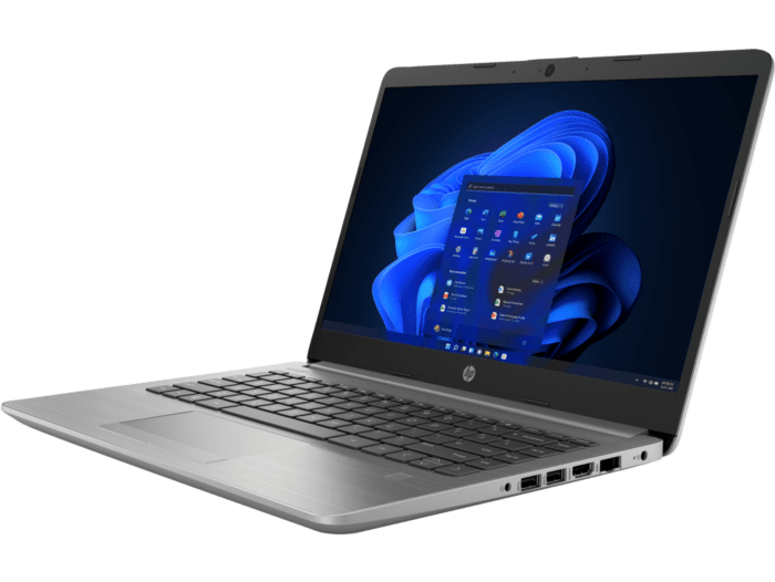 HP 240 G9 Windows 11 Pro, Procesador Int