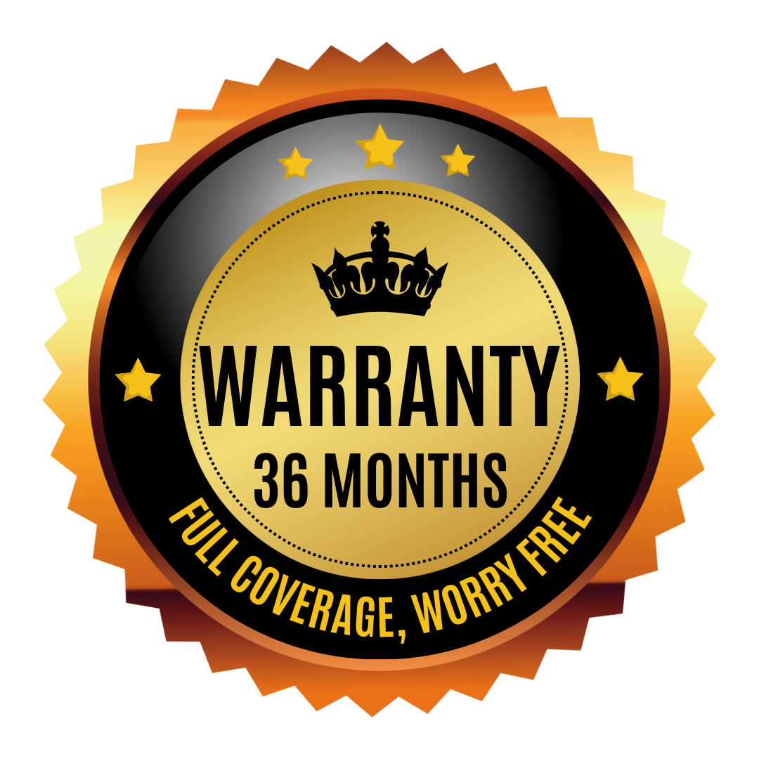 Warranty Extension NB Consumo LOSS-36M;L