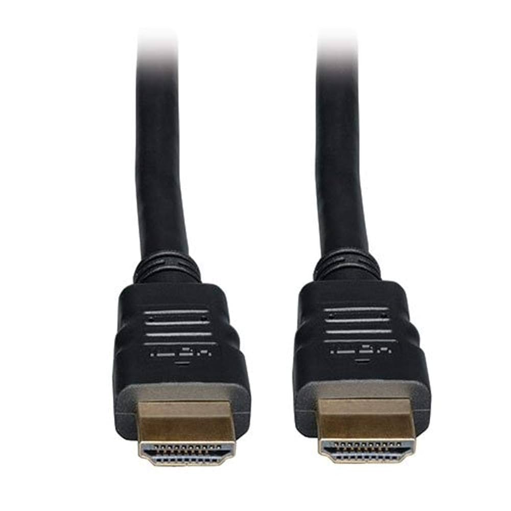 Standard Speed HDMI Cable, 1080P, Digita