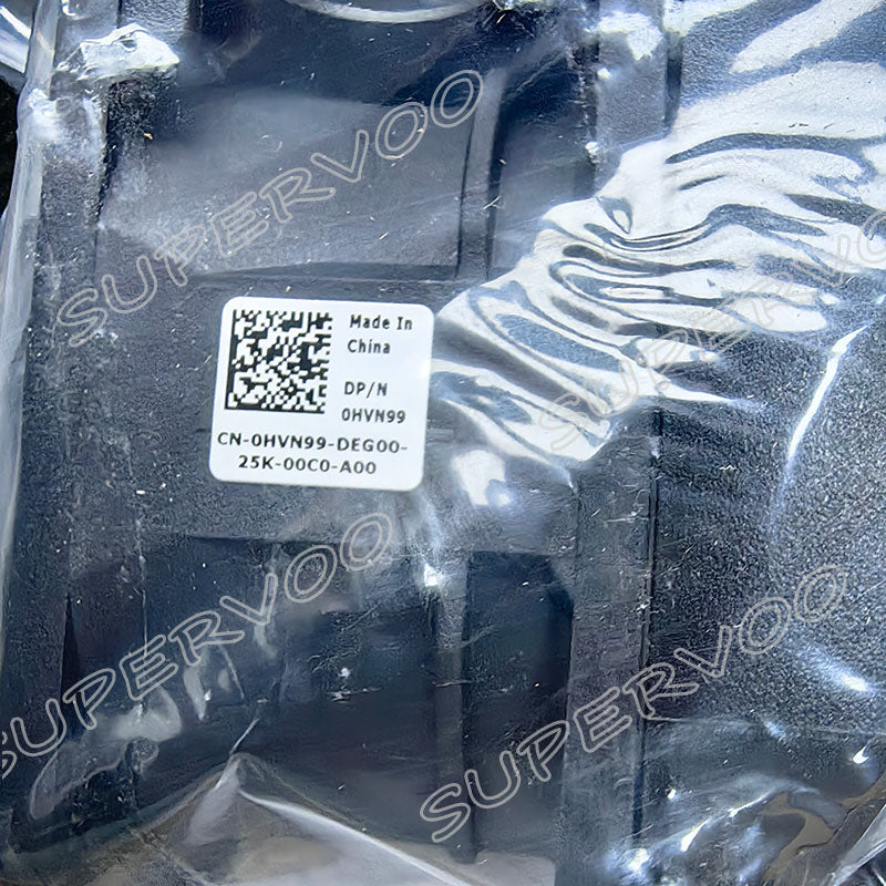 Standard Fan Cold Swap 2U, V2 x5
