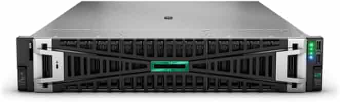 DL380 G11 12LFF 4410Y(12c/2.0GHz/150w) 1