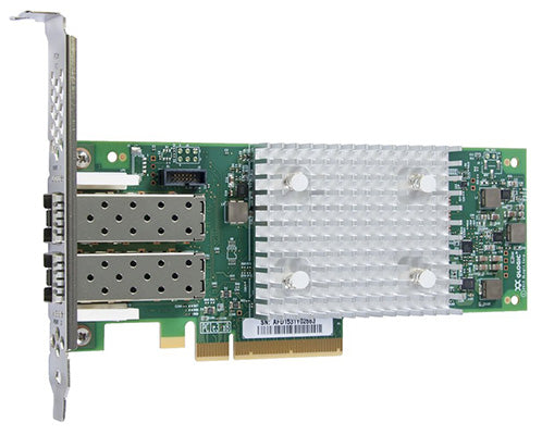 SN1100Q 16Gb 2p FC HBA