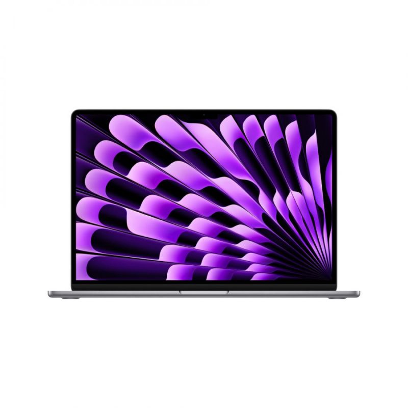 MBA 15 SLV/10C GPU/24GB/512GB-SPA