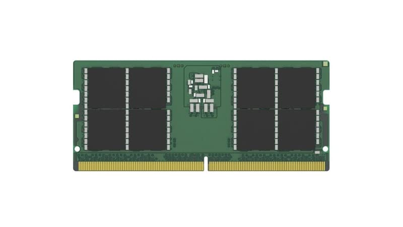 16GB DDR5-5200MT/s SODIMM
