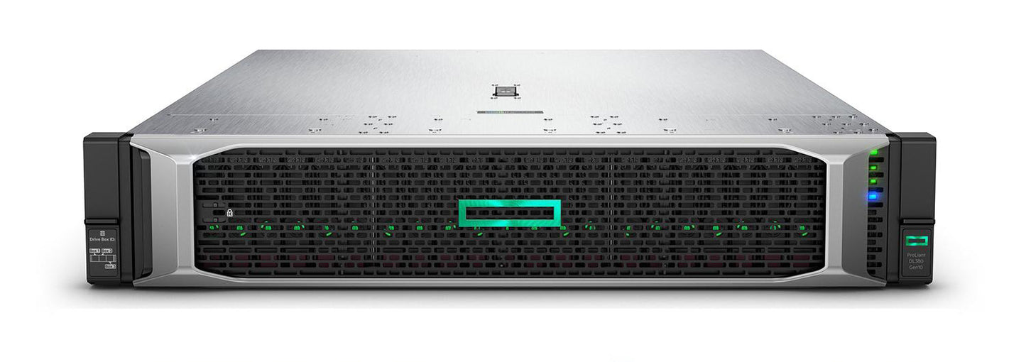 HPE DL380 Gen10 4214R 1P 32G NC 8SFF Svr