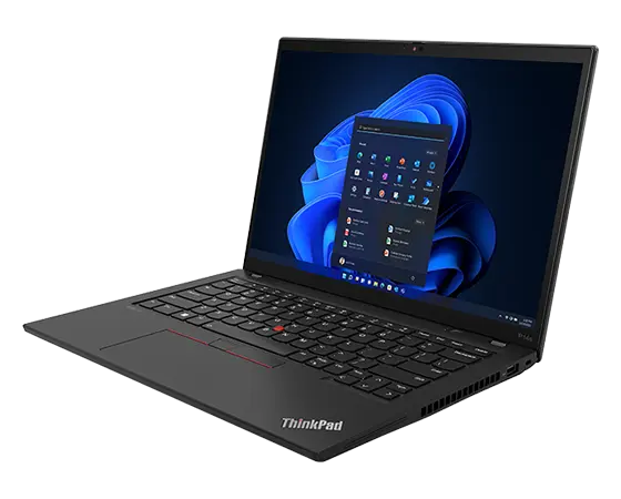 ThinkPad P14s AMD G4 R7 PRO 32G 512 SSD