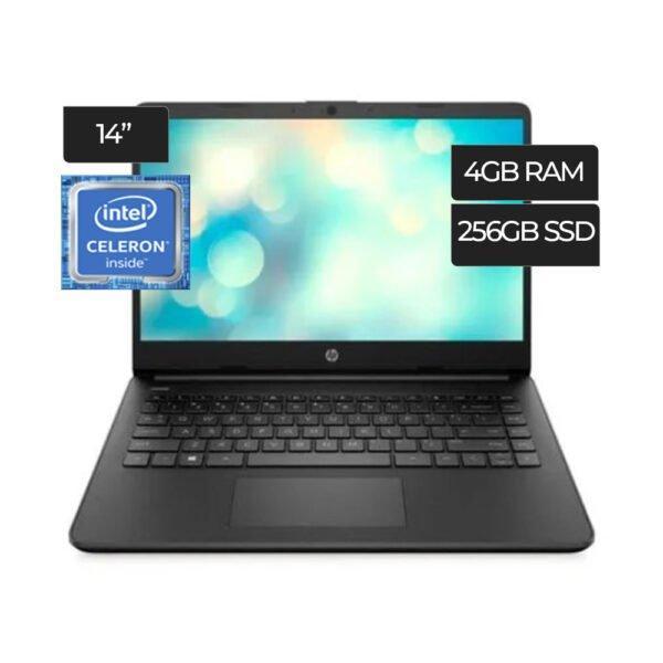 14-dq0517la Celeron 4GB 256GB 14 Linux