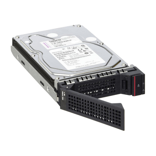 THINKSYSTEM 2.5IN 2.4TB 10K SAS 12GB HS