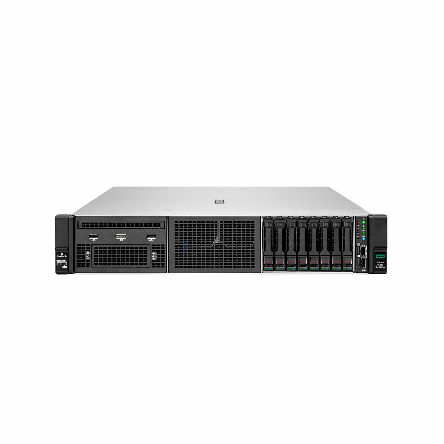 HPE DL380 G10+ 5315Y MR416i-p NC Svr