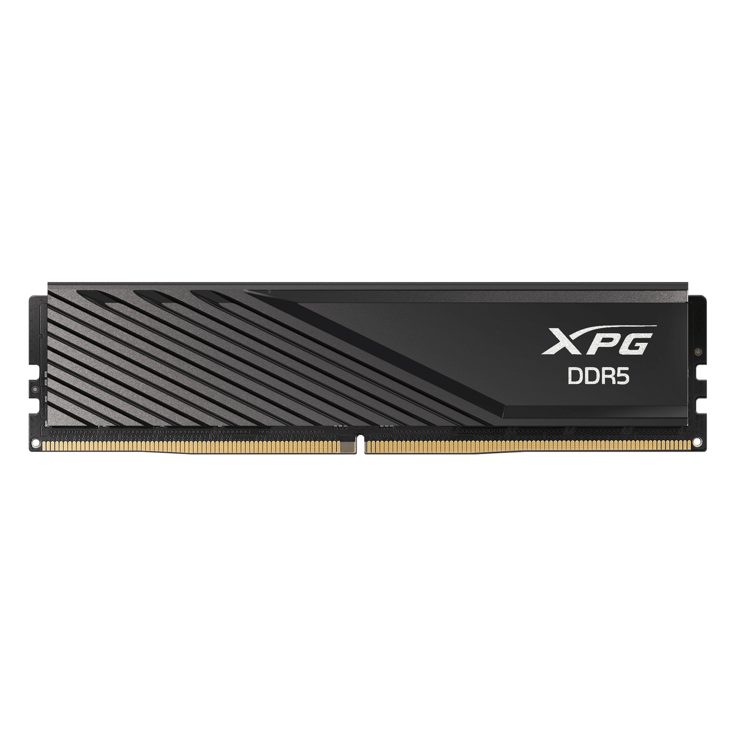 RAM XPG DDR5 LANCERB RGB 16GB 6000MHZ BK