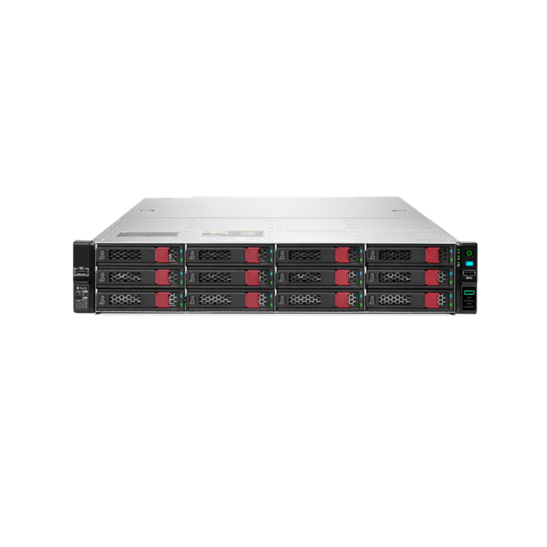 HPE DL360 G11 4416+ MR408i-o NC 8SFF Svr