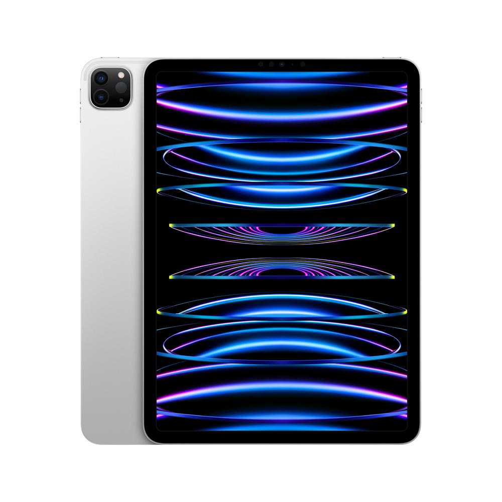 IPAD WF CL 512GB SLV-CLA