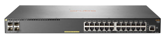 Aruba 2930F 24G PoE+ 4SFP+ Swch