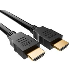 High Speed HDMI Cable with Ethernet, Dig