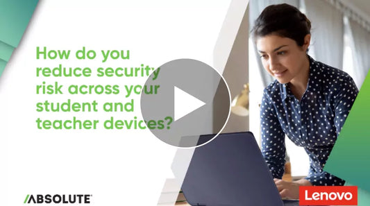 Lenovo Absolute DDSPRME-F EDU RW 36
