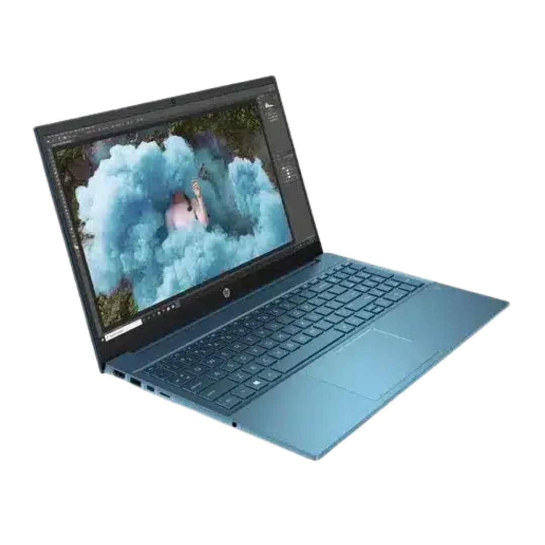 15-eh3003la R5 16GB 512SSD Linux Pavilio