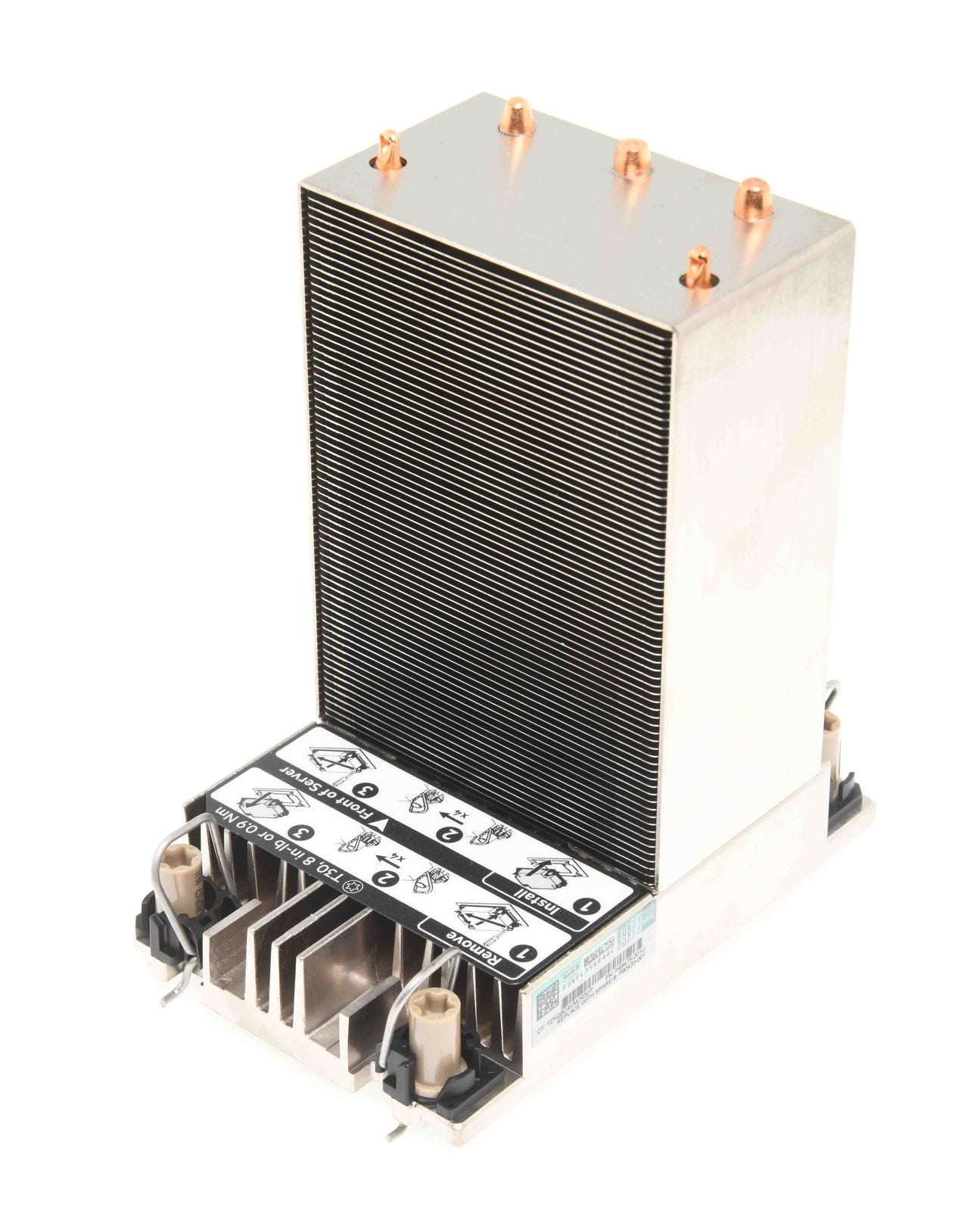 HPE ML350 Gen11 Stnd Heat Sink Kit