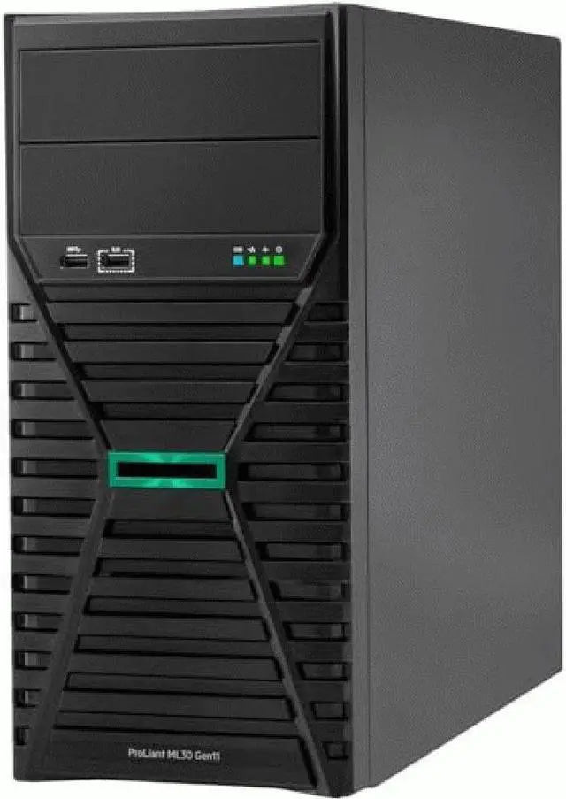 HPE ProLiant ML30 Gen11 E-2434 3.4GHz 4c