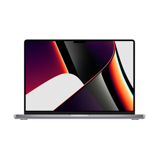 MBP 16.2 SG M1 16C GPU 16GB 512GB SPA