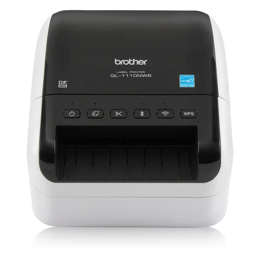 QL1110NWB ROTULADORA
